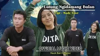 Dexs Nanda_Lutung ngidamang bulan (original official music video) Musik Bali Dangdut