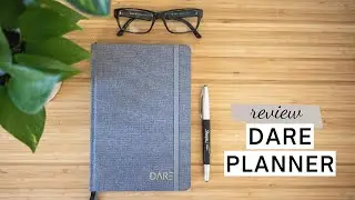 Planners to Consider in 2022! - The DARE Planner