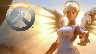 Fan Made Cinematic Teaser - Overwatch