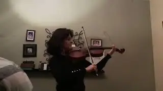 Viola joke