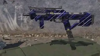COD MOBILE-MP-MY ULTIMATE VMP+Prizefighters Loadout AsOfCurrentSeason1- #codmobile #season1 #usethis