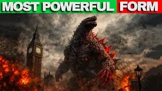 Godzilla Who Destroyed The Marvel Universe: EXPLAINED | Monsterverse