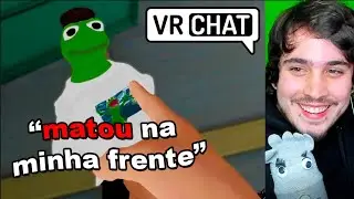 ZEZÃO é o pior IMPOSTOR do mundo kkkkk