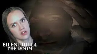 ЛЮБОПЫТНЫЕ СОСЕДИ - Silent Hill 4: The Room #3