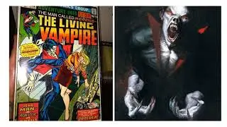 Morbius Trailer Music - Original music