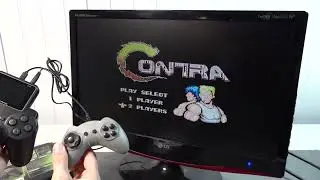Game Box S10 Emulation CHEAP Console Solution For 2024
