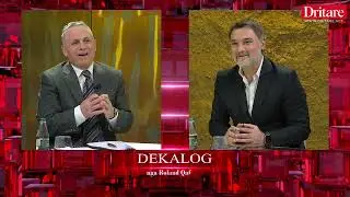 Çfarë partie thua? Ajo e jotja është e padukshme! Si i përgjigjet Alibeaj Qafokut!