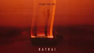 Batrai - Я позову тебя к себе (Official Audio)