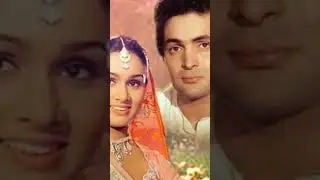 #80s Acctress padmini Kolhapure #journey 💥❤❤❤