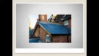 Get the best Flat Roofing Specialist in Bicester