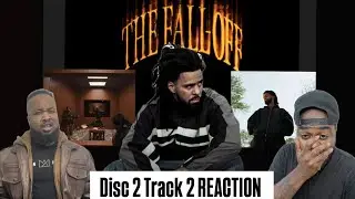 J. Cole's New Single Has Us DIVIDED 👀 We Argue About Expectations!