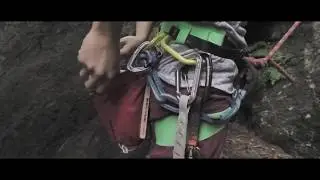 Rumney | Rock Climbing | Cinematic