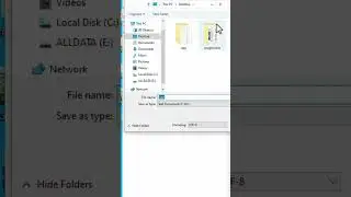 How to Create a Matrix Effect in Excel Using a Notepad Batch File! 💻🎮