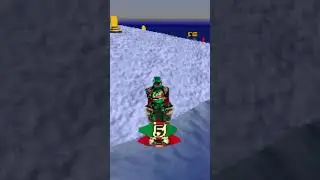 Сделайте свои игры для PS1 похожими на СОВРЕМЕННЫЕ игры #retrogaming #ps1 #emulator