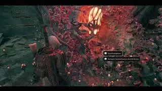 THE FORBIDDEN GROVE  AREA 1 / Remnant 2  Walkthrough Gameplay (No Commentary)