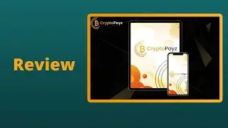 Crypto payz -Review+Bonuses #cryptopayz #bonuses #crypto  #cryptocurrency