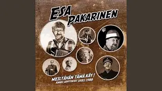 Lentävä kalakukko (1961 versio)