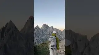 The summit is the reward.it.#hikewithme #travel #hiking