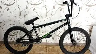 Истерн Грифин, Eastern Griffin, Bmx, Бмх, Вмх, байк, Обзор Олх, Olx