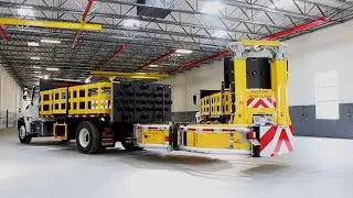 Royal Truck & Equipment: A Truck Designed to Absorb Impact | Inside the Blueprint
