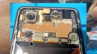Xiaomi Redmi Note 13 4G  Test Point