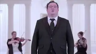 Dubai OPERA SINGER - Cover Page Entertainment