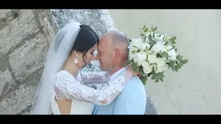 Erika ❤ Branislav