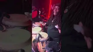 Killa Cal Snaps Spits Venom  At Naysayers 11/20/25 @ Martini&rsquo;s 