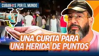 En Centro Habana y Habana Vieja estallaron protestas por falta de agua.