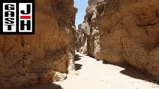 Namibia | Sesriem Canyon