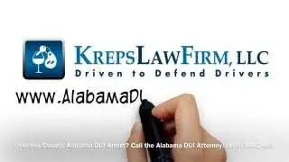 DUI Attorney Lowndes County, Alabama - DUI Lawyer Help Lowndes County, AL Drunk Driving Arrest