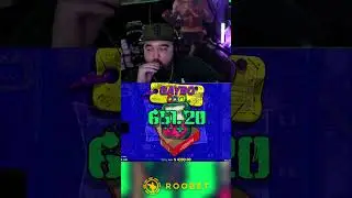 $10,000 MAX WIN ON OUTSOURCED SLOT!!