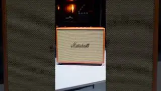Marshall Woburn III Unboxing 🔥🔊