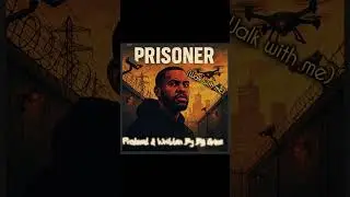 Prisoner | Conscious Hip-Hop | Produced & Written by Big Grime