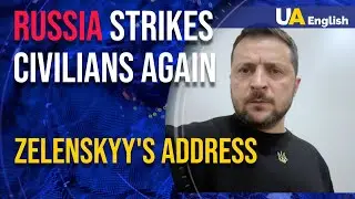 The City of Hasidic Pilgrimage Was Hit by the Russian Missile &ndash; Zelenskyy