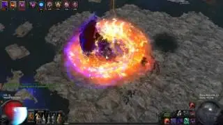 Fire nova miner deathless Shaper and some ESC highlights