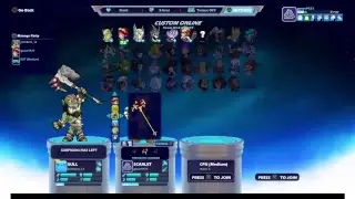 BrawllaHalla | Goose Juice Gaming