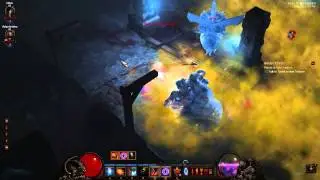 Alowlyapprentice and I fight