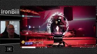 Destiny 2 - Quria's Demise! (Easy Solo)