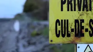 'An Sluagh' (2016) A Short Film
