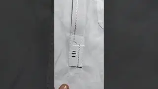 Gents White Kurta Design..#New Design #