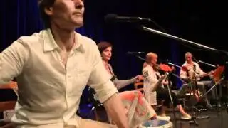 SIRTOS  Ensemble:  O Menousis  ( Hifi sztereó sound )
