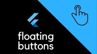 FlutterUI - Floating buttons using dialogs