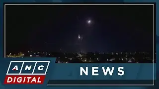 PH gov't mobilizes assets to evacuate Filipinos in conflict-hit areas in Israel, Lebanon | ANC