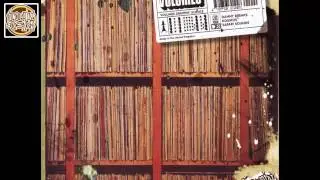SAFARI SOUNDS - GHETTO BORN KID - VOLUMES - DROPPIN' SCIENCE