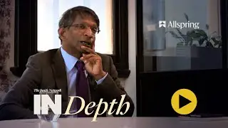INDepth with Harindra de Silva from Allspring Global Investments