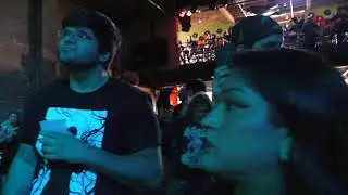Virulent Excision Chicago Domination Fest 666 Day 2