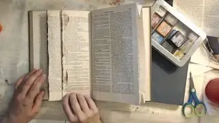 Изменённая энциклопедия, часть 2 &mdash; вторник, мастер-класс и чат (запись прямой трансляции)