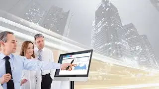 AlphaMax ERP - Smart ERP Solutions