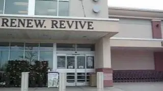 Franklin Village Shopping Center Franklin MA 02038.wmv